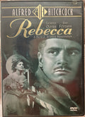 Alfred Hitchcock's Rebecca