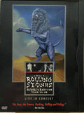 Rolling Stones: Bridges To Babylon Tour 97-98 (Snapcase)