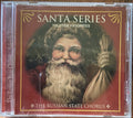 Russian State Chorus, The: Yuletide Favorites
