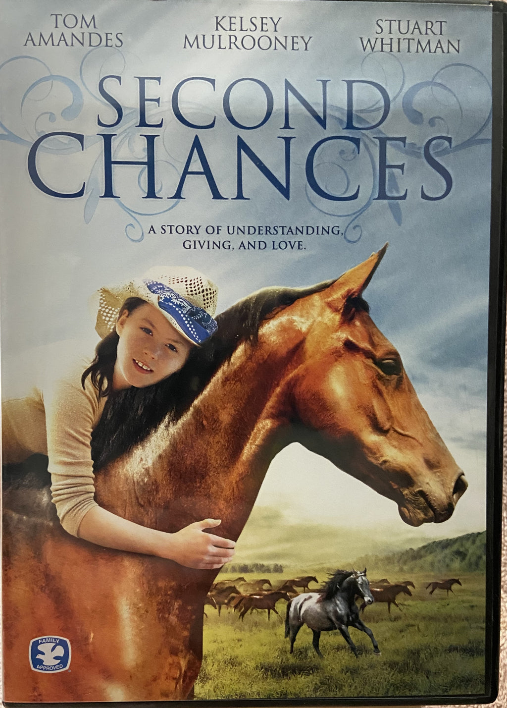 Second Chances