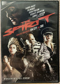 Spirit, The