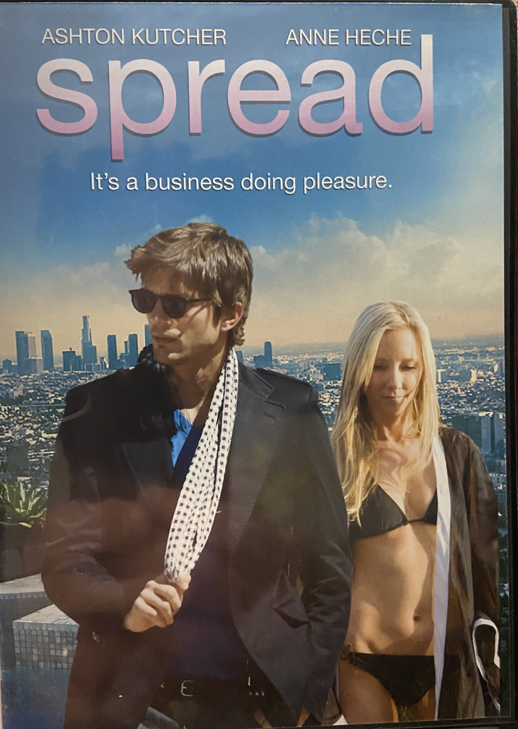 Spread