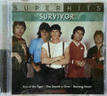 Survivor: Super Hits