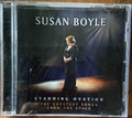 Susan Boyle: Standing Ovation - The Greatest Songs From The Stage