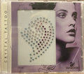 Swarovski: Crystal Tattoo Heart