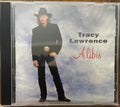 Tracy Lawrence: Alibis