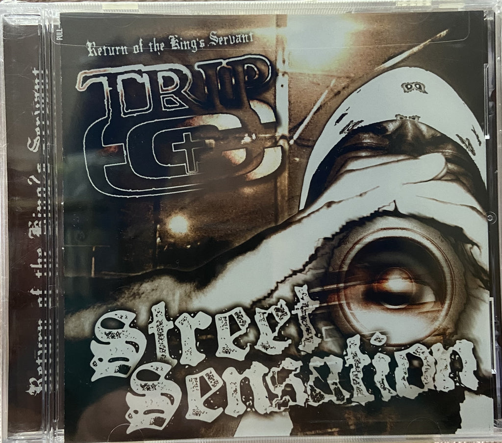 Trip C: Street Sensation