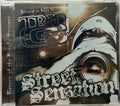 Trip C: Street Sensation