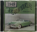 Various Artists: 1949 - A Year In Your Life