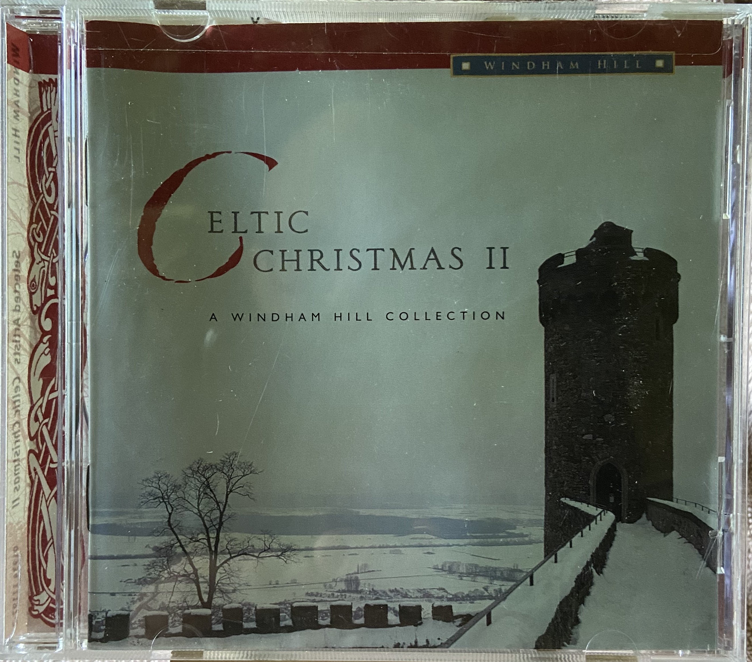 Various Artists: Celtic Christmas II