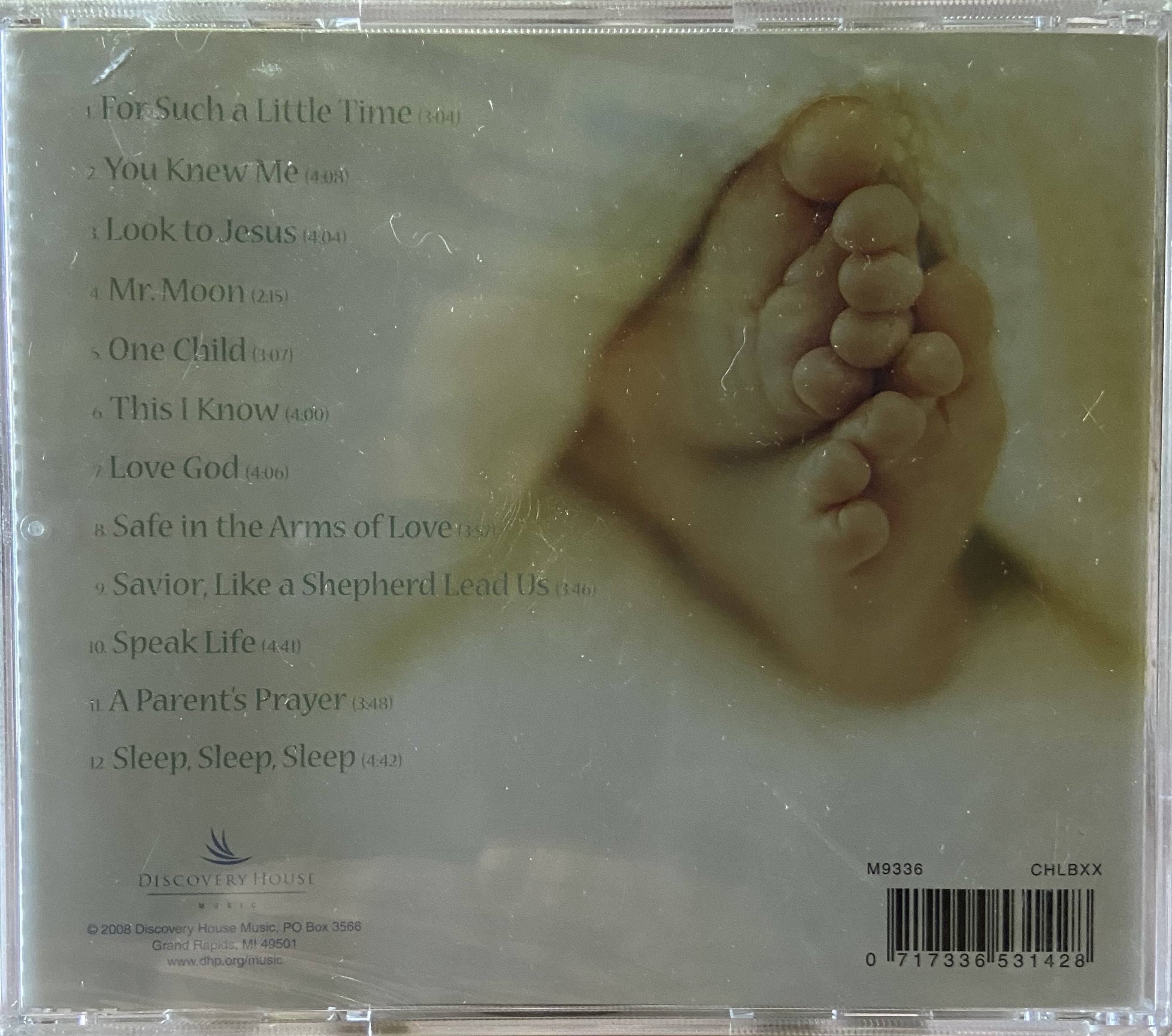Various Artists: Lullabies - Songs For Quiet Moments