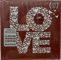 Various Artists: Starbucks Coffee - All You Need Is Love
