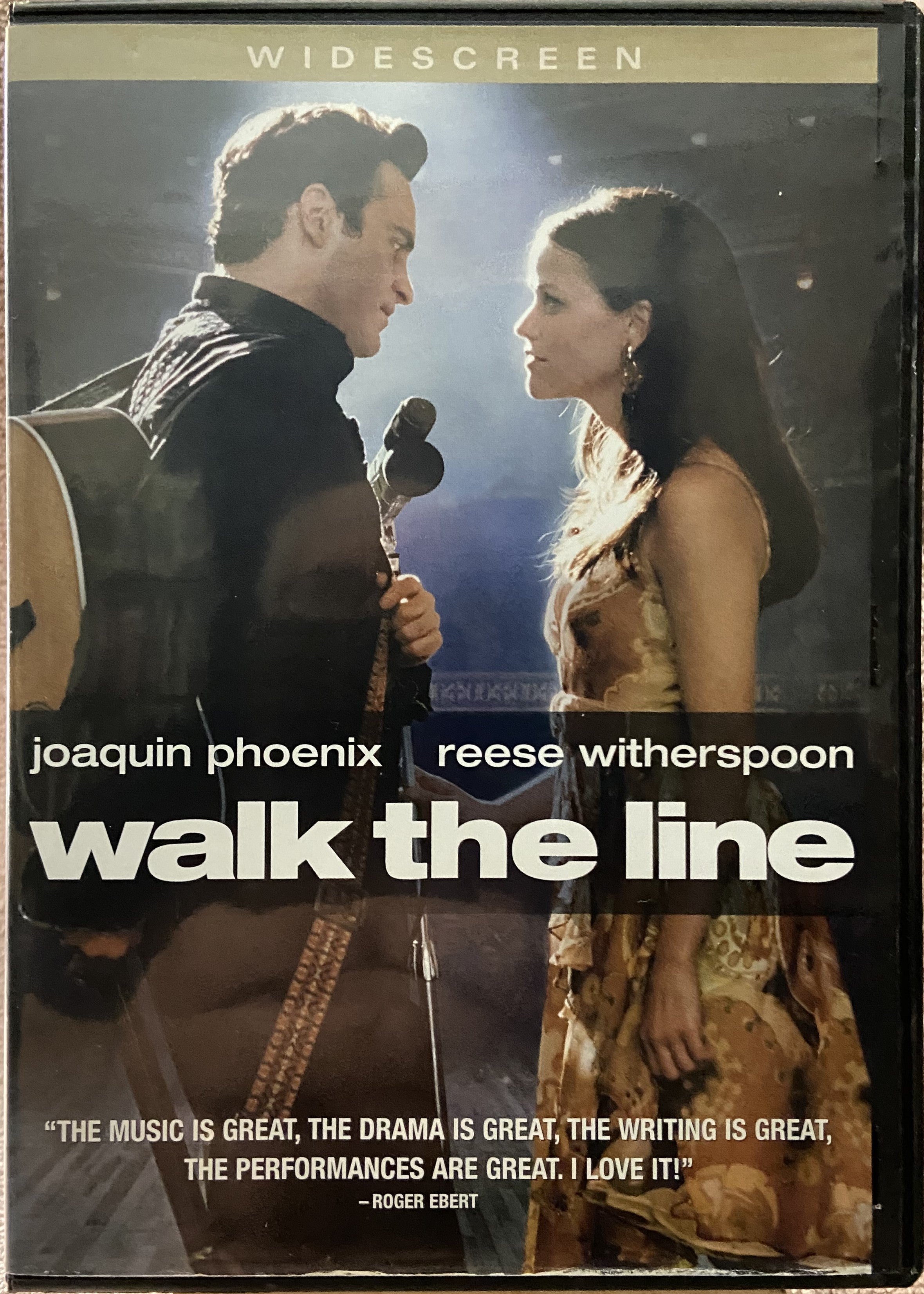 Walk The Line