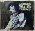 Waylon Jennings: Ultimate Waylon Jennings