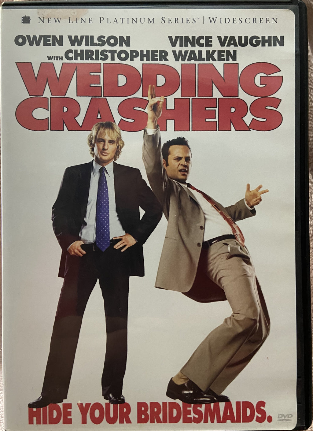 Wedding Crashers