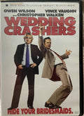 Wedding Crashers