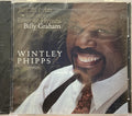 Wintley Phipps: Just As I Am And Other Favorite Hymns Of Billy Graham