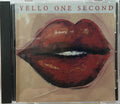 Yello: One Second